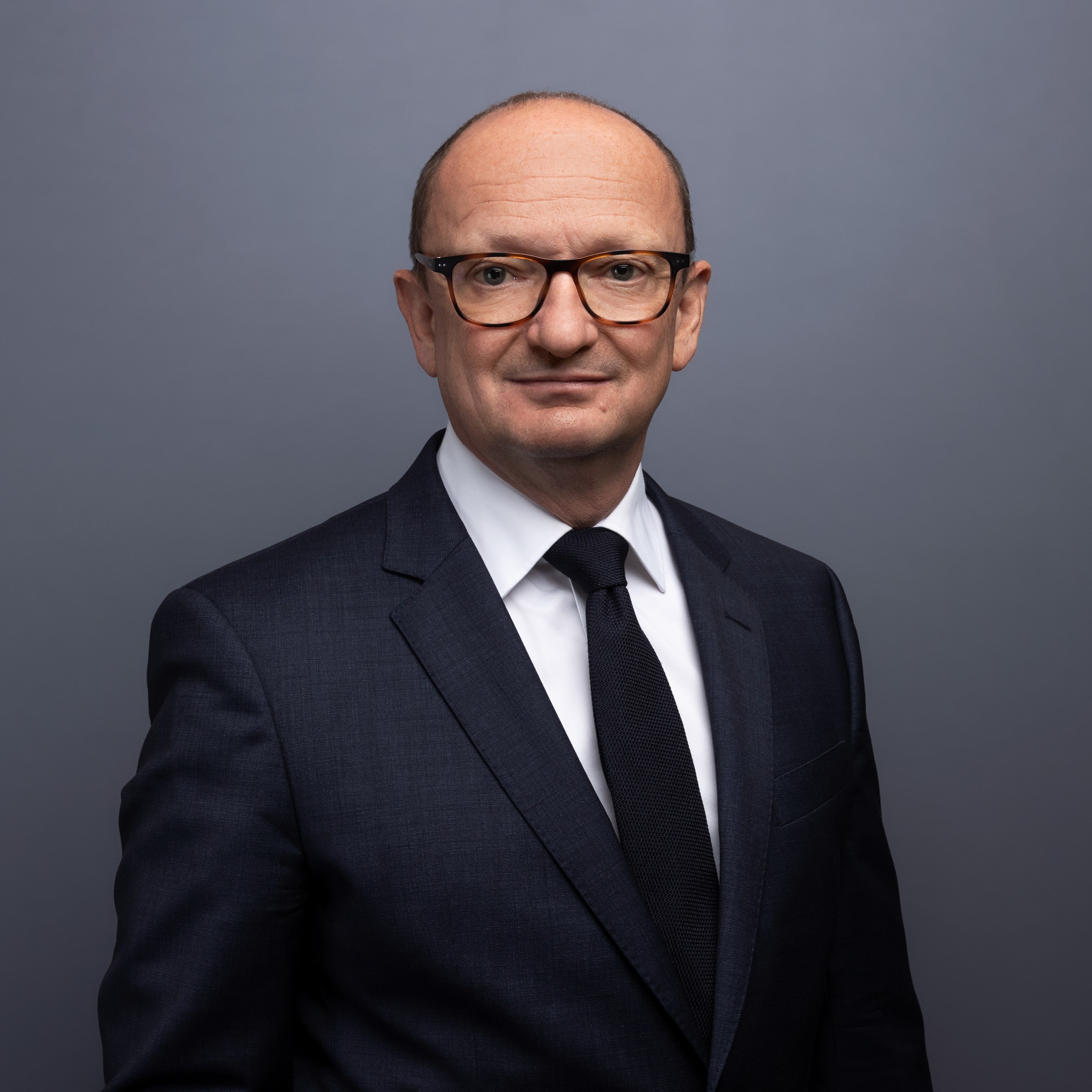 Thomas Gaucher, Adviso Partners